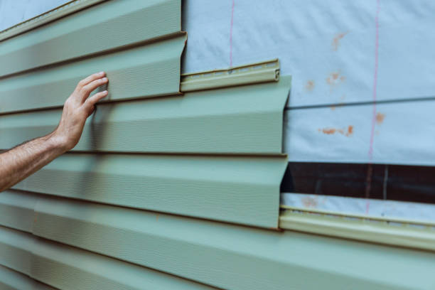 Best Vinyl Siding Installation  in , SC